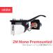 Ortofon 2M Mono Premounted ortofon MM картридж [ ракушка имеется модель ]