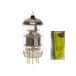 JJ ECC83S Gold Pin (12AX7) JJ electronic pli труба 
