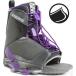 LIQUID FORCE жидкий сила WOMENS TRANSIT крепления крепление 2016 женский женский LIQUID FORCE JAPAN стандартный товар 