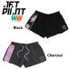 jet Pilot JETPILOT спортивные брюки бесплатная доставка флора женский panel спортивные шорты 2S21001 морской тренировка бег 