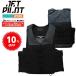  jet Pilot JETPILOT JCI спасательный жилет распродажа 10% off Strike 4- пряжка CGA нейлон лучший JA19126CGA черный M