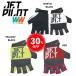  jet Pilot JETPILOT перчатка бесплатная доставка RX Short палец гонки перчатка JA19303 палец .. водный мотоцикл jet рыбалка 