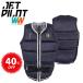  jet Pilot JETPILOT распродажа 40% off бесплатная доставка LEWY-C4 F/E Neo лучший JA21296 черный / Maar LsapHB