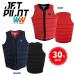  большой размер jet Pilot JETPILOT спасательный жилет распродажа 30% off бесплатная доставка ferric s George F/E Neo лучший JA22110CE wake sap