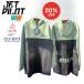  jet Pilot JETPILOT морской пальто с капюшоном . распродажа 20% off бесплатная доставка полет tour coat JA22160 лодка пальто 