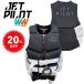  jet Pilot JETPILOT JCI одобрено женский распродажа 20% off бесплатная доставка ko-zF/E CGA Neo лучший JA22207CGA черный белый линия 12/L