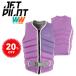  jet Pilot JETPILOT 2023 распродажа 20% off бесплатная доставка pe-sa-X1 F/E женский Neo лучший JA22209 лиловый 8/S