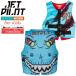  jet Pilot JETPILOT детский спасательный жилет JCI boys Rex ko-z Neo CGA лучший JA22211B-CGA голубой 12-14 лет 
