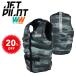  большой размер jet Pilot JETPILOT 2023 спасательный жилет распродажа 20% off бесплатная доставка Free Ride F/E Neo лучший JA22228C wake sap