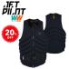  jet Pilot JETPILOT 2024 спасательный жилет распродажа 20% off бесплатная доставка колли can tamX F/E Neo лучший JA22299 черный L