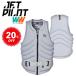  jet Pilot JETPILOT 2024 спасательный жилет распродажа 20% off бесплатная доставка колли can tamX F/E Neo лучший JA22299 белый M