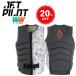  jet Pilot JETPILOT 2023 женский лучший распродажа 20% off бесплатная доставка The -laX1 F/E Neo лучший JA22302 уголь 12/L