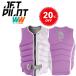  jet Pilot JETPILOT 2023 женский лучший распродажа 20% off бесплатная доставка The -laX1 F/E Neo лучший JA22302 лиловый 8/S
