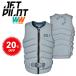  jet Pilot JETPILOT 2023 женский распродажа 20% off бесплатная доставка si-na крюк sX1 F/E Neo лучший JA22303 светло-серый 12/L