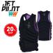  jet Pilot JETPILOT 2024 женский лучший распродажа 20% off бесплатная доставка can tamY F/E Neo лучший JA22304 черный 10/M