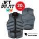  jet Pilot JETPILOT 2024 спасательный жилет распродажа 20% off бесплатная доставка Free Ride F/E лучший JA23228 уголь 3XL