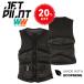  jet Pilot JETPILOT 2024 распродажа 20% off бесплатная доставка Allure F/E женский Neo лучший JA23298 черный 10/M