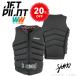  jet Pilot JETPILOT 2024 спасательный жилет женский распродажа 20% off бесплатная доставка si-naX1 F/E лучший JA23303 уголь 12/L