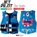  jet Pilot JETPILOT 2025 Kids JCI одобрено лучший бесплатная доставка boys ko-zCGA Neo лучший JA24211B-CGA голубой 8-10