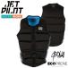  jet Pilot JETPILOT 2025 спасательный жилет бесплатная доставка JB O'Neill C4 F/E eko лучший JA24297 черный XL wake sap