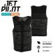  jet Pilot JETPILOT 2024 спасательный жилет бесплатная доставка Allure F/E CE лучший JA24298CE черный 8/S