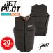  jet Pilot JETPILOT 2024 спасательный жилет женский распродажа 20% off бесплатная доставка can tamX F/E CE лучший JA24303CE wake sap