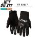  jet Pilot JETPILOT 2027 перчатка смартфон функционирование возможно бесплатная доставка болт гонки перчатка JA25300 черный M перчатки морской велосипед 