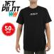  jet Pilot JETPILOT распродажа 50% off бесплатная доставка Company мужской футболка черный M S19661