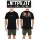  большой размер XL jet Pilot JETPILOT футболка мужской морской распродажа 20% off бесплатная доставка griffin футболка GRIFFIN TEE S20661
