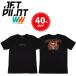  большой размер jet Pilot JETPILOT футболка мужской распродажа 40% off бесплатная доставка liborubdo футболка REVOLVED TEE S20662