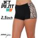  jet Pilot JETPILOT 2024 спортивные брюки женский бесплатная доставка si-na2.5 дюймовый Neo шорты S23004 черный 8/S
