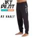  jet Pilot JETPILOT 2025 мотокросс брюки бесплатная доставка болт JTPLT MX брюки S24913 черный / белый 38