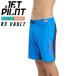  jet Pilot JETPILOT 2025 спортивные брюки бесплатная доставка болт спортивные шорты S25908 VAULT море хлеб голубой 34 дюймовый 