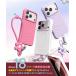 iPhone18Pro �P�[�X ���b�v���p�^�[�� �V���R�� iPhone18 Pro Max ���� �n���h�X�g���b�v�t�� ���˂��� �A�C�t�H��18 �v�� iPhone17Pro MagSafe�Ή� �A�C�t�H��