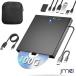 �O�t���u���[���C�h���C�u �X���b�g�C���� 100GB BDXL�Ή� USB3.0 Type-C���Ή� SD  USB�n�u���� BD DVD CD �ǂݍ��� �������ݑΉ� Win11 10 8 7 Mac OS�Ή�