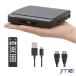  Mini DVD плеер Region Free CPRM соответствует 720P HDMI мощность 3.5mm слуховай аппарат терминал USB подача тока Type-C USB память воспроизведение resume function дистанционный пульт HDMI кабель есть телевизор 