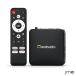  Smart TV box Android 14 носитель информации плеер 4K 60fps HDR 3D соответствует 4 core CPU 2GB 8GB двойной частота 2.4G 5G USB2.0 SD слот HDMI кабель 