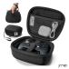 Switch Pro�R���g���[���[ �P�[�X Switch2��p �v���R�����[�P�[�X �C�V�� �X�C�b�` �v���R���p �L�������O�P�[�X �[�d�|�[�g�t�� ���b�V���|�P�b�g �ی�P�[�X