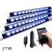 �ԗp LED �e�[�v���C�g USB �V�K�[�\�P�b�g �t�b�g���C�g 12V�Ԑ�p 5050SMD 48�A 8�F�ؑ� ���y�A�� IP65�h�� �����Ɩ� �����R���t�� �h���X�A�b�v �ԐڏƖ�