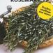  трава. вид розмарин маленький пакет ( глициния рисовое поле семена ) ( овощи. вид )