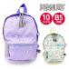  рюкзак Kids девочка симпатичный Day Pack PEANUTS Peanuts 10L B5 посещение детского сада посещение школы SNOOPY Snoopy отражающий материал имеется грудь ремень имеется 2sna5dp01