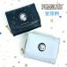 SNOOPY три складывать кошелек звезда сиденье рисунок Mini кошелек compact кошелек Kids девочка ученик начальной школы ученик неполной средней школы женский обычно используя кожзаменитель легкий подарок 75169