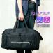  Boston bag .. travel travel woman lovely popular 45L 2.3. high capacity girl lapsap black dgu-573