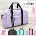  сумка "Boston bag" .. путешествие ученик начальной школы eba36 EASTBOY East Boy ma Caro n Boston 42L 50L сумка sak Junior девушки симпатичный девочка популярный модный 
