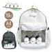  рюкзак Kids 19L девочка ребенок ученик начальной школы fwaenaga Day Pack рюкзак A4 посещение школы .. путешествие simaenaga снег. .. симпатичный mtb-2561