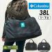  сумка "Boston bag" .. путешествие ученик старшей школы большая спортивная сумка 38L плечо ремень имеется девочка мужчина мужской женский pu8652 Columbia Colombia 