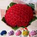 バラ 花束 ソープフラワー お好きな本数で選べる 本数指定ＯＫ 造花　ブーケ ギフト プレゼント