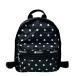  параллель импортные товары Le Sportsac LeSportsac рюкзак Mini 1580 HC86 DITSY DAISYtitsi- Дэйзи 