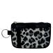  параллель импортные товары Le Sportsac LeSportsac чехол для пропуска 4009 HC19 NEUTRAL LEOPARD нейтральный Leopard 