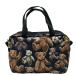  параллель импортные товары Le Sportsac LeSportsac сумка руль имеется 4298 U300 BEAR PARTY Bear вечеринка . покупка 
